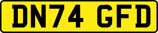 DN74GFD
