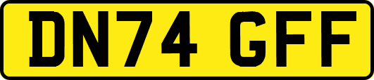 DN74GFF