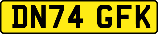 DN74GFK