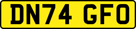 DN74GFO