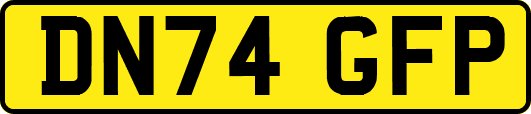 DN74GFP