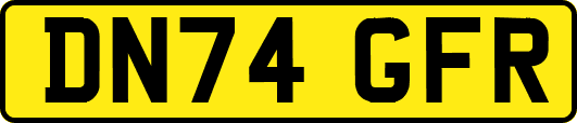 DN74GFR
