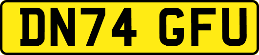 DN74GFU