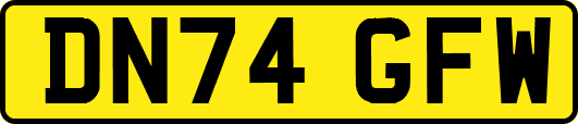DN74GFW