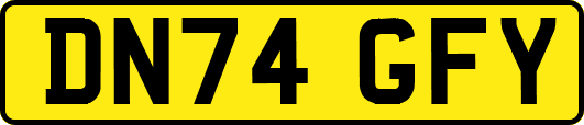 DN74GFY