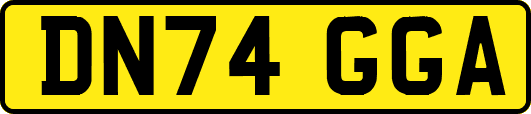 DN74GGA