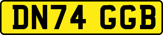 DN74GGB