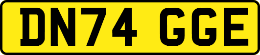 DN74GGE