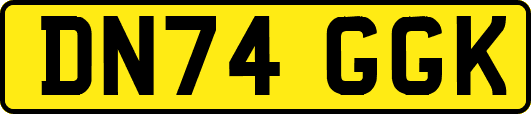DN74GGK