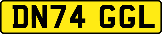 DN74GGL