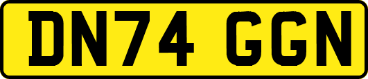 DN74GGN