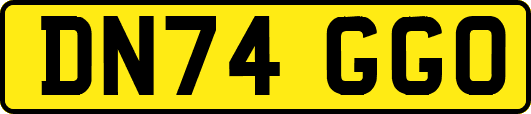 DN74GGO
