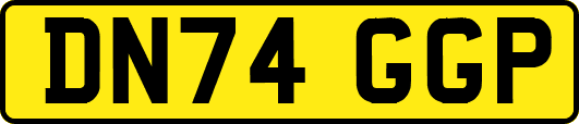 DN74GGP