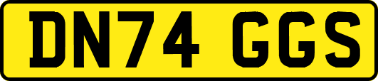 DN74GGS