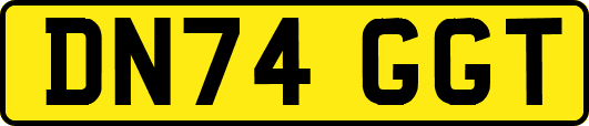 DN74GGT