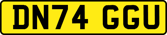 DN74GGU