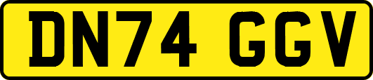 DN74GGV