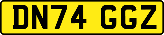 DN74GGZ