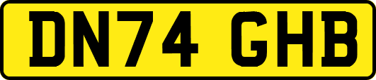DN74GHB
