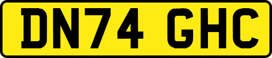 DN74GHC