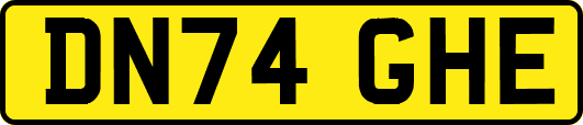 DN74GHE