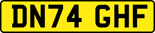 DN74GHF