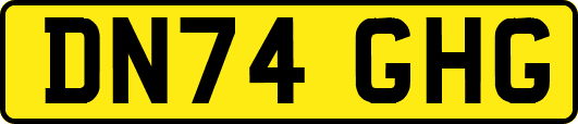 DN74GHG