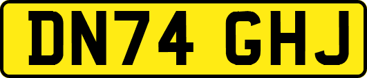 DN74GHJ