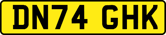 DN74GHK