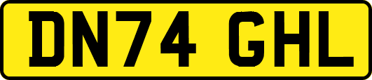 DN74GHL