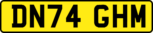 DN74GHM