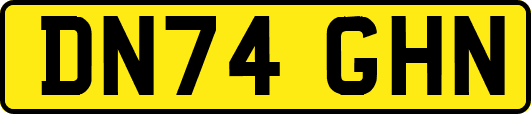 DN74GHN