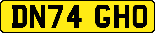 DN74GHO