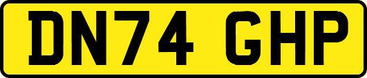 DN74GHP
