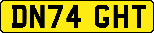 DN74GHT