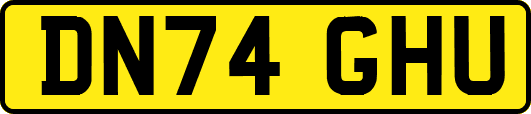 DN74GHU