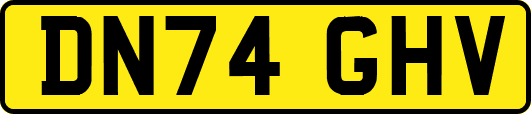 DN74GHV
