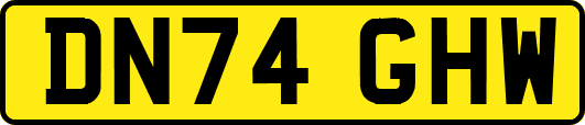 DN74GHW