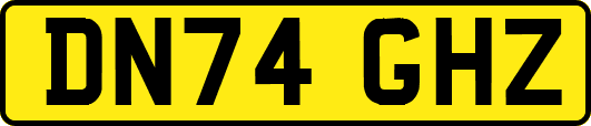 DN74GHZ