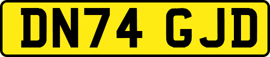 DN74GJD