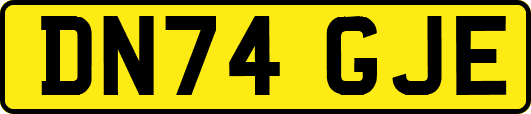 DN74GJE