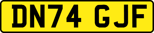 DN74GJF