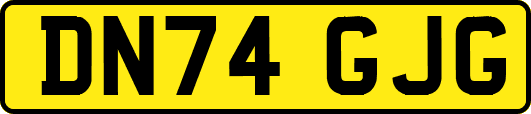 DN74GJG
