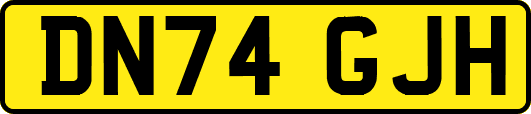 DN74GJH