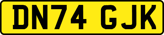 DN74GJK
