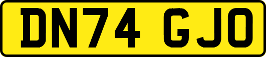 DN74GJO