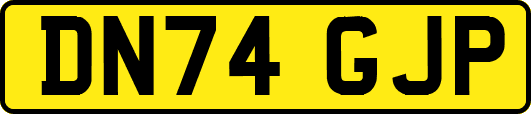DN74GJP