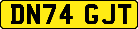 DN74GJT