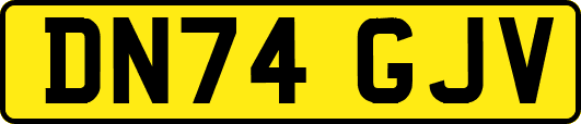 DN74GJV