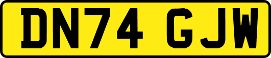 DN74GJW